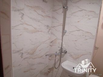 Typ: Garsónka Ulica: Nábrežná ulica Obec: Nové Zámky
TRINITY