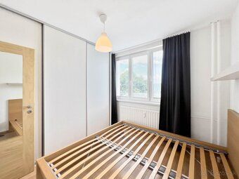 3-izbový byt po rekonštrukcii s loggiou – Užhorodská ulica, 