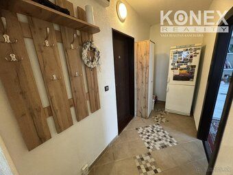 ID:4133 Ponúkame na predaj 2-izbový byt v Michalovciach na S