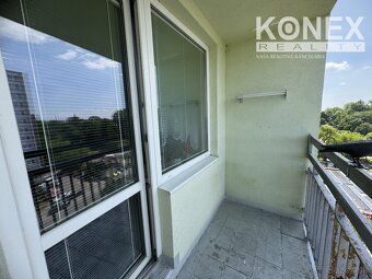 ID:4133 Ponúkame na predaj 2-izbový byt v Michalovciach na S