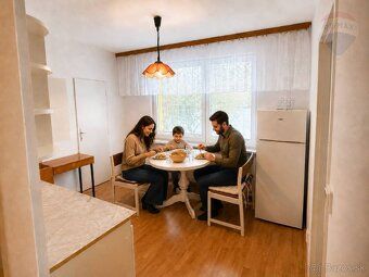 EXKLUZÍVNE IBA U NÁS! Realitná kancelária RE/MAX Vám ponúka 