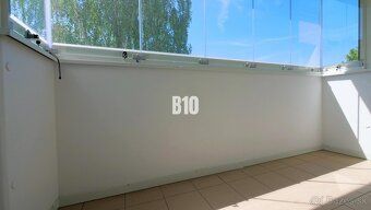 B10 Vám ponúka na predaj 1 izbový byt vo veľmi obľúbenej a p