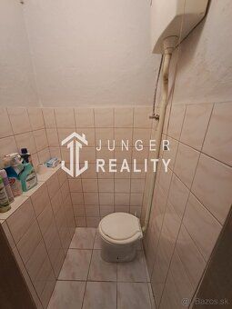 Znížená cena – Jozef Junger – Realitný maklér ponúka na pred