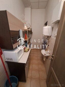 Znížená cena – Jozef Junger – Realitný maklér ponúka na pred