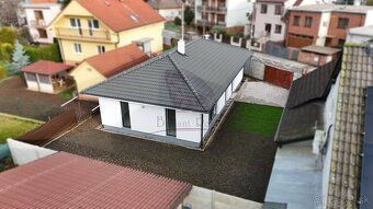 Realitná kancelária Briliant Reality vám predstavuje výnimoč