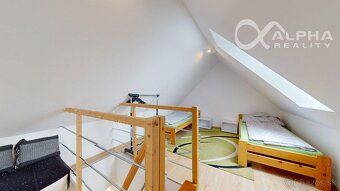 Alphareality.sk ponúka na prenájom 2 izbový mezonet s balkón