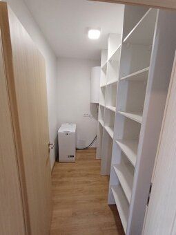 Predám 4-izbový bungalov (dvojdom) vo Hviezdoslavove – časť 