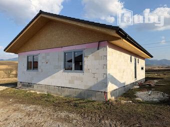 Typ: Rodinný dom Ulica: Socovce Obec: Socovce
Ponúkam na pre
