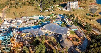 GINO Tbilisi Resort & Residences – investičný apartmán na br
