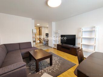 Realitná kancelária RESIDENCE Vám ponúka na dlhodobý prenájo