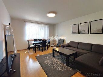 Realitná kancelária RESIDENCE Vám ponúka na dlhodobý prenájo