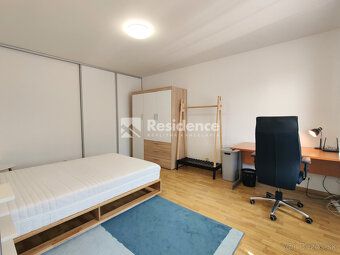Realitná kancelária RESIDENCE Vám ponúka na dlhodobý prenájo