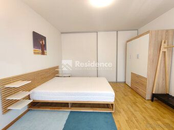 Realitná kancelária RESIDENCE Vám ponúka na dlhodobý prenájo
