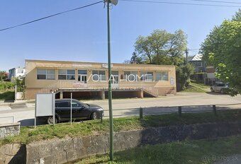 Typ: Komerčný objekt Obec: Košická Polianka
Ing. Ladislav Šo