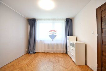 3-izbový byt, Poprad - Západ, Ul. Štúrova, blok Zemplín, 64,
