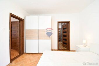 3-izbový byt, Poprad - Západ, Ul. Štúrova, blok Zemplín, 64,
