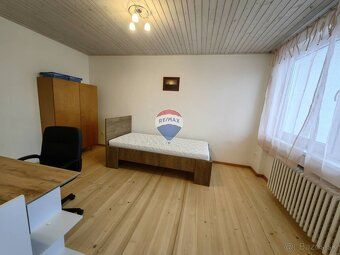 Na prenájom veľký 2 podlažný, priestranný rodinný dom 240m2 