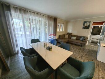 Jedinečný NOVO ZREKONŠTRUOVANÝ DOM na prenájom, Košice SEVER