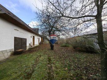 KRÁSNA obľúbená lokalita, 2 podlažný rodinný dom v obci Vinn