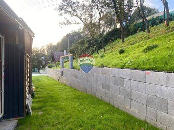 Na predaj exkluzívne stavebný pozemok s rozlohou 937 m² Soko