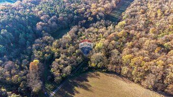RE/MAX exkluzívne ponúka na predaj pozemky v lokalite Dechti