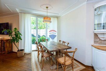 VÝNIMOČNÁ LUXUSNÁ REZIDENCIA pre VÝNIMOČNÝCH, detaily inšpir