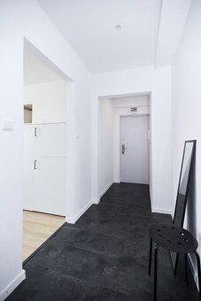 Byt, ktorý pracuje za Vás. Stabilná investícia s okamžitým v