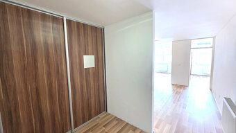 Lokalita : Žilina - Bytčická Sekcia : prenájom Druh : byt Po