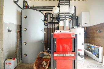 posilňovňa | 1034 m² pozemok | moderná dispozícia | južná or