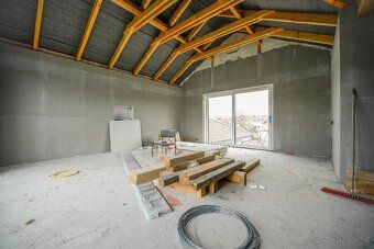 posilňovňa | 1034 m² pozemok | moderná dispozícia | južná or