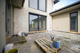 posilňovňa | 1034 m² pozemok | moderná dispozícia | južná or