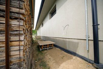 posilňovňa | 1034 m² pozemok | moderná dispozícia | južná or