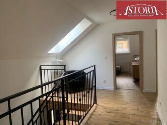 ASTORIA Vám ponúka jedinečnú príležitosť vlastniť novostavbu