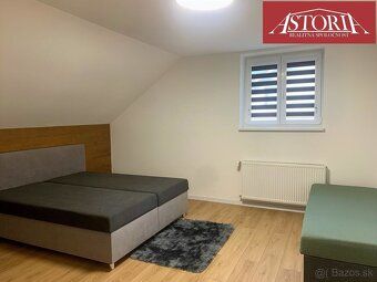 ASTORIA Vám ponúka jedinečnú príležitosť vlastniť novostavbu