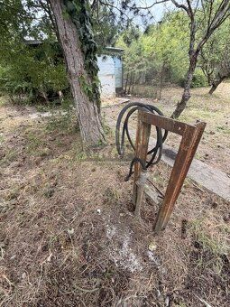 Ponúkame na predaj tri samostatné záhradné parcely v obľúben