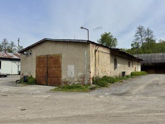KING REAL exkluzívne ponúka na prenájom skladové priestory v