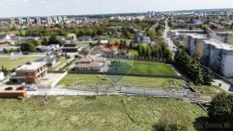 Realitná kancelária RE/MAX ponúka exkluzívne na predaj nadšt