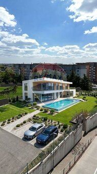 Realitná kancelária RE/MAX ponúka exkluzívne na predaj nadšt