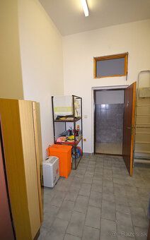 Typ: Komerčný objekt Ulica: Prešovská cesta Obec: Košice-Dar