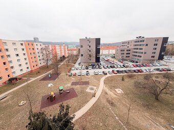 1-IZBOVÝ BYT V CENTRE PREŠOVA – VOĽNÝ IHNEĎ Ponúkame na dlho