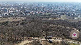 Moderný rodinný dom v projekte Ahoj Briežky – Bratislava, No
