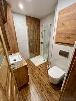 Dobrý deň,
ponúkam na dlhodobý prenájom moderný a nadštandar
