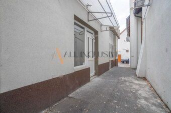 Realitná kancelária ALL INCLUSIVE REAL Vám ponúka na dlhodob