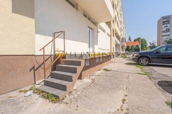 Realitná kancelária ALL INCLUSIVE REAL Vám ponúka na prenájo