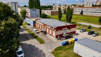 Realitná spoločnosť ALL INCLUSIVE REAL Vám ponúka:
NA PREDAJ