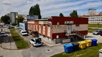Realitná spoločnosť ALL INCLUSIVE REAL Vám ponúka:
NA PREDAJ