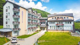 Realitná kancelária ALL INCLUSIVE Vám ponúka na predaj
Slneč