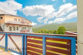 Realitná kancelária ALL INCLUSIVE Vám ponúka na predaj
Slneč
