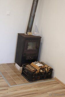 Na predaj kompletne zrekonštruovaný rodinný dom so zariadení