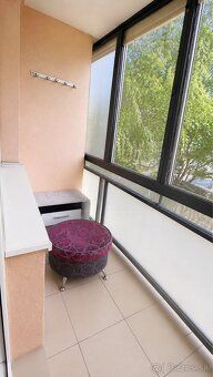 Na predaj 2,5-izbový byt v TOP lokalite – Michalovce, ul. Sa